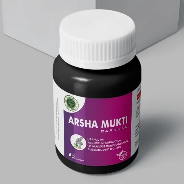 Arsha_Mukti_Capsules_|_Natural_Relief_For_Piles_|_30_Capsule