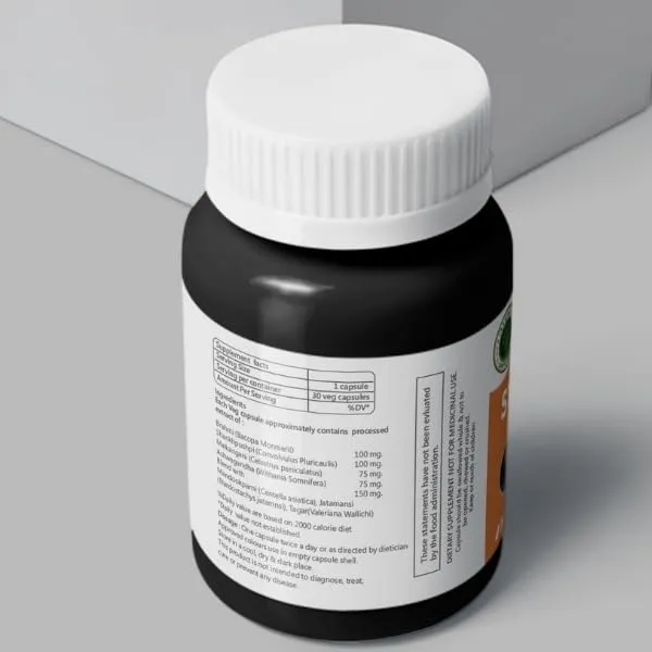 Stress_Free_Living_With_Ayurvedic_Extract_|_30_Capsule