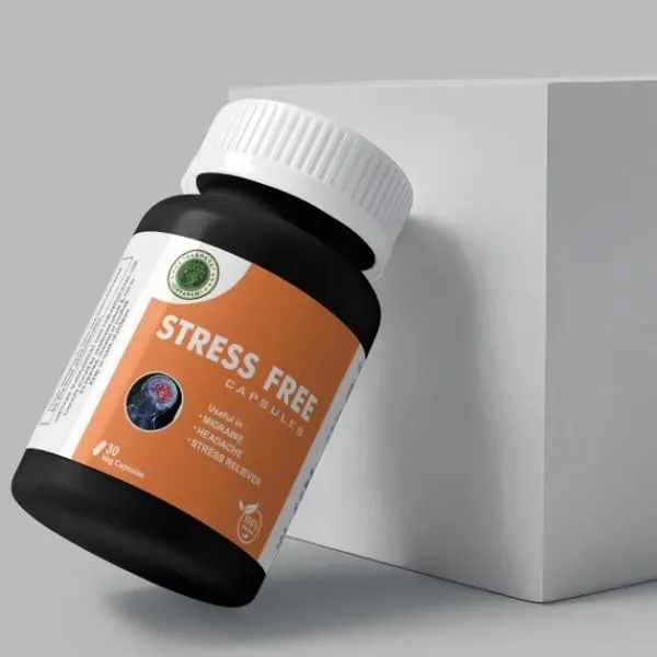Stress_Free_Living_With_Ayurvedic_Extract_|_30_Capsule