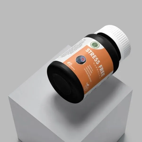 Stress_Free_Living_With_Ayurvedic_Extract_|_30_Capsule