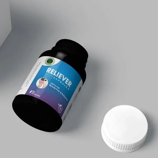 Reliever_Capsules_For_Pain_And_Inflammation_|_Traditional_Herbal_Formula_|_30_Capsule