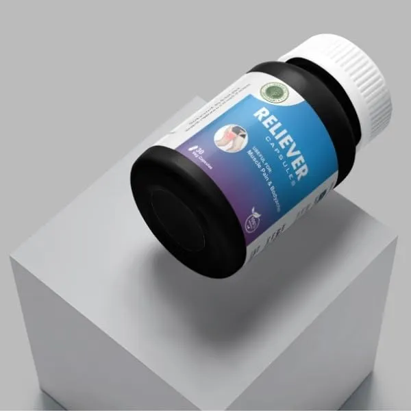 Reliever_Capsules_For_Pain_And_Inflammation_|_Traditional_Herbal_Formula_|_30_Capsule