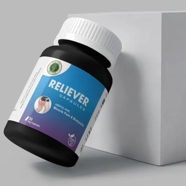 Reliever_Capsules_For_Pain_And_Inflammation_|_Traditional_Herbal_Formula_|_30_Capsule