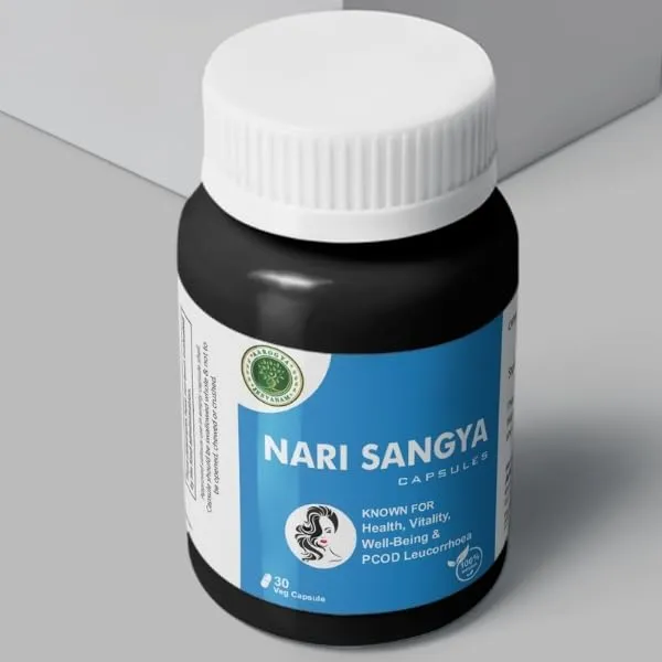 Nari_Sangya_Capsules_Holistic_Ayurvedic_Solution_For_Women'S_Health|_30_Capsule