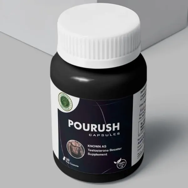 Pourush_Capsules_Natural_Testosterone_Booster_For_Men_|_30_Capsules