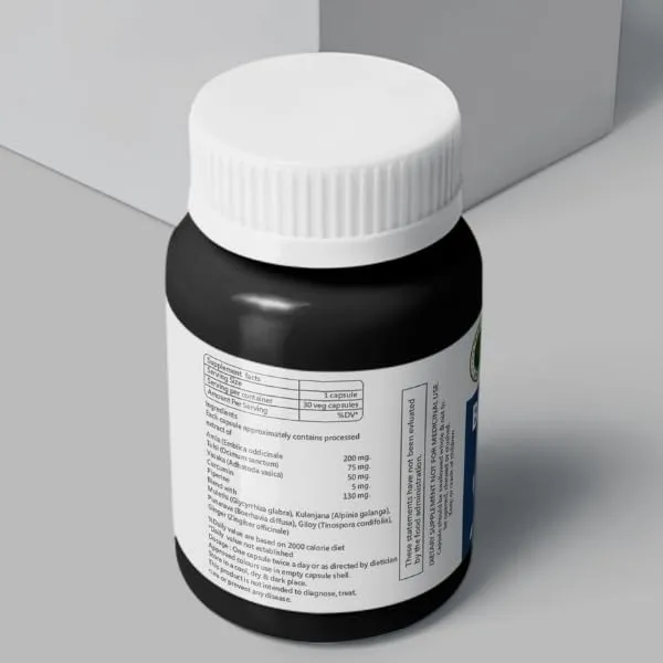 Breath_More_Capsules_Natural_Lung_Repair_And_Detoxification|30_Capsule