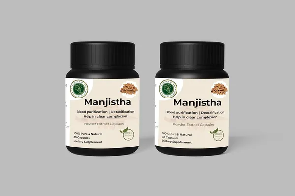 Manjistha_Extract_Capsules_|_Skin_Health_&_Detox|30_Capsule