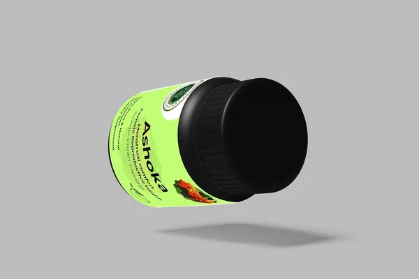 Ashoka_Extract_Capsules_|_Reproductive_Health_&_Comfort|30_Capsule