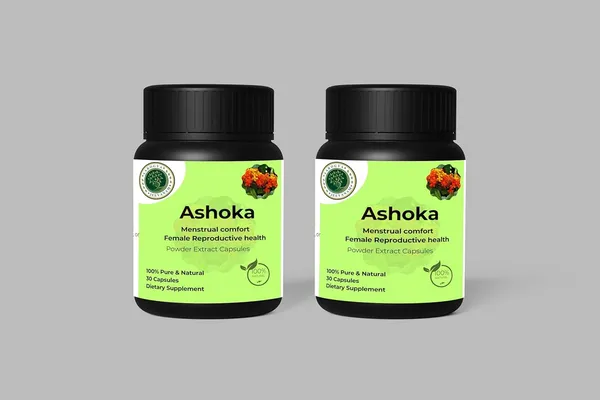 Ashoka_Extract_Capsules_|_Reproductive_Health_&_Comfort|30_Capsule