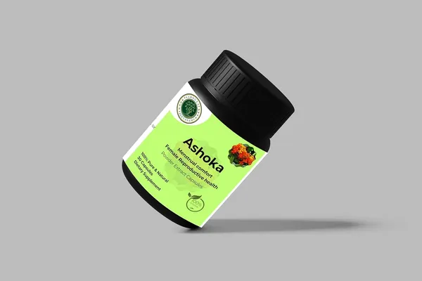 Ashoka_Extract_Capsules_|_Reproductive_Health_&_Comfort|30_Capsule