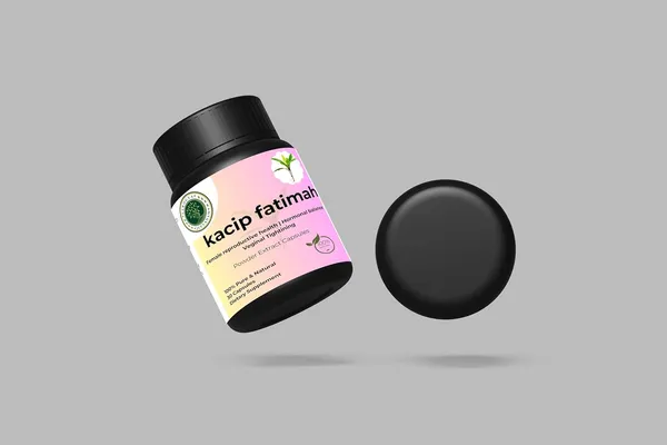 Kacip_Fatimah_Extract_Capsules_|_Female_Health_&_Vitality|30_Capsule