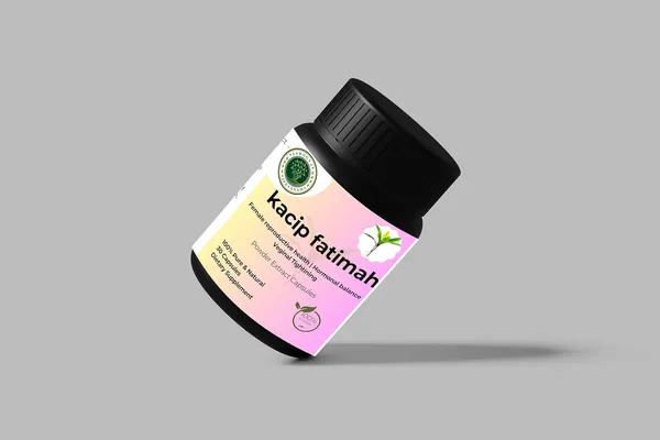 Kacip_Fatimah_Extract_Capsules_|_Female_Health_&_Vitality|30_Capsule