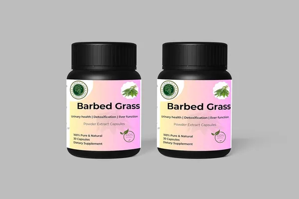 Barbed_Grass_Extract_Capsules_|_Urinary_Health|30_Capsule