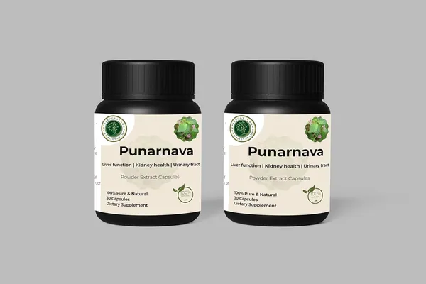 Punarnava_Extract_Capsules_|_Support_Kidney_And_Liver_Health|30_Capsule