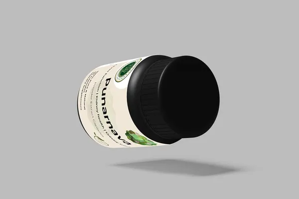 Punarnava_Extract_Capsules_|_Support_Kidney_And_Liver_Health|30_Capsule