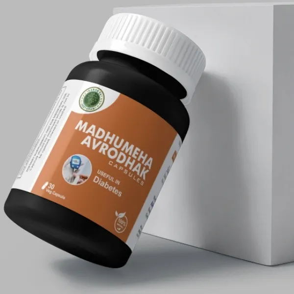 Blood_Sugar_|_Diabetes_Care_Madhumeha_Avrodhak_Capsule