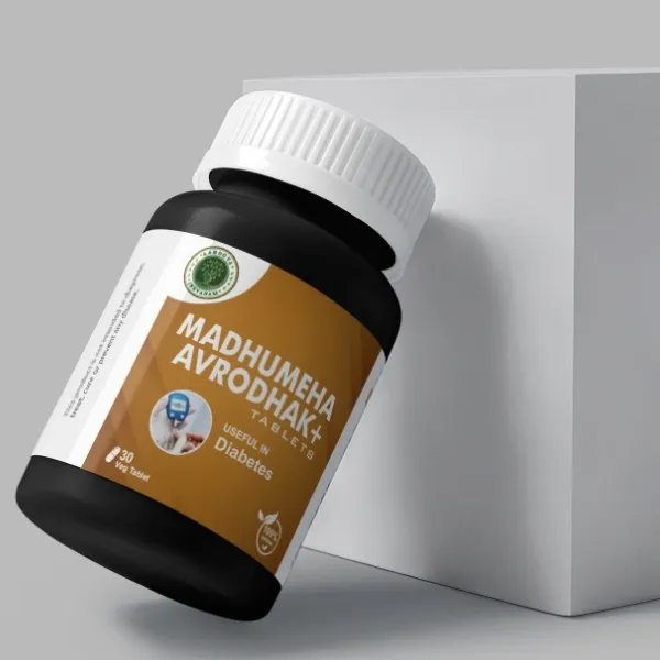 Diabetes_CARE_|_Blood_Sugar_|_Madhumeha_Avrodhak_Plus