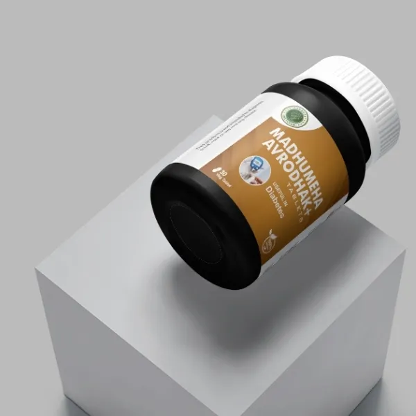 Diabetes_CARE_|_Blood_Sugar_|_Madhumeha_Avrodhak_Plus