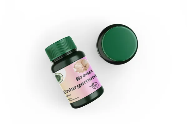 Herbal_Breast_Enlargement_Combo_–_30_Capsules_+_50gm_Cream