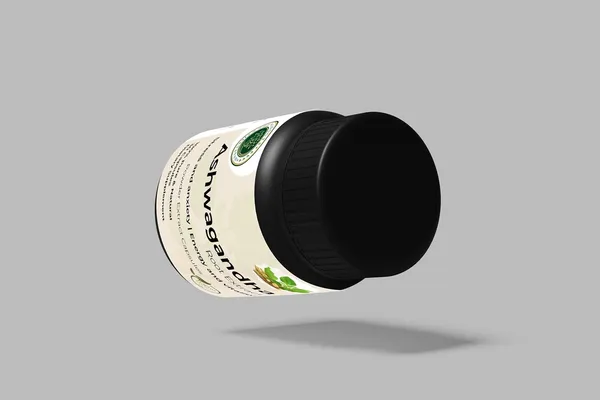Ashwagandha_Extract_Capsules_Natural_Stress_Relief_And_Vitality|30_Capsule