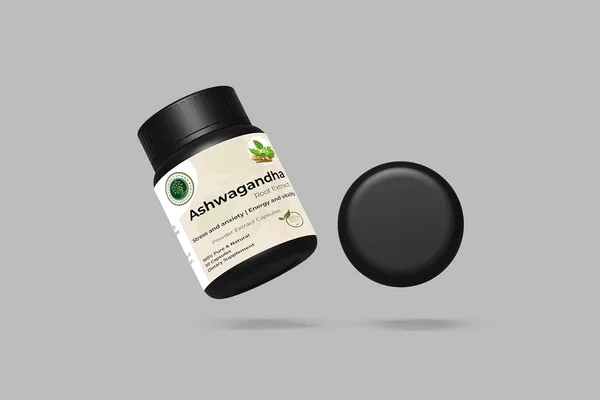 Ashwagandha_Extract_Capsules_Natural_Stress_Relief_And_Vitality|30_Capsule