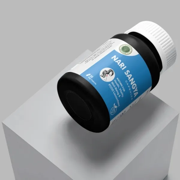 Nari_Sangya_Ayurvedic_Combo_–_Capsules_&_Syrup_|_PCOD,_White_Discharge