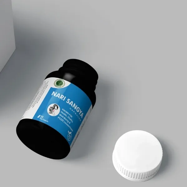 Nari_Sangya_Ayurvedic_Combo_–_Capsules_&_Syrup_|_PCOD,_White_Discharge