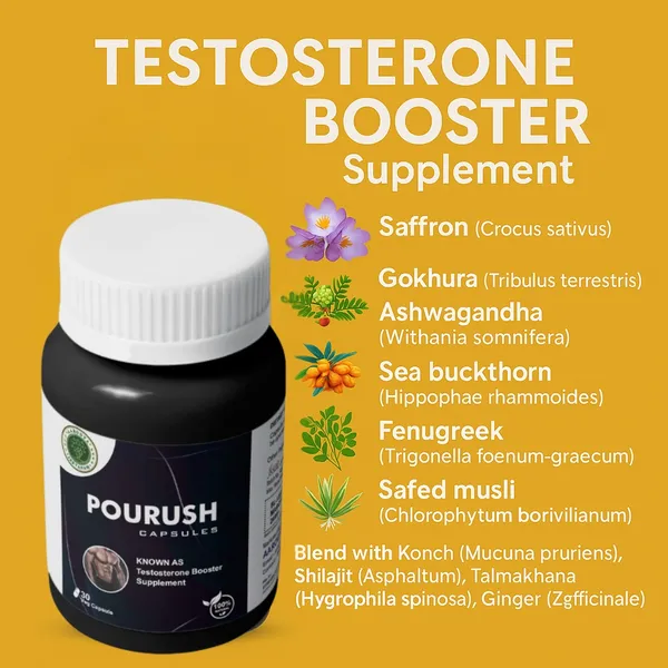 Pourush_Capsules_Natural_Testosterone_Booster_For_Men_|_30_Capsules
