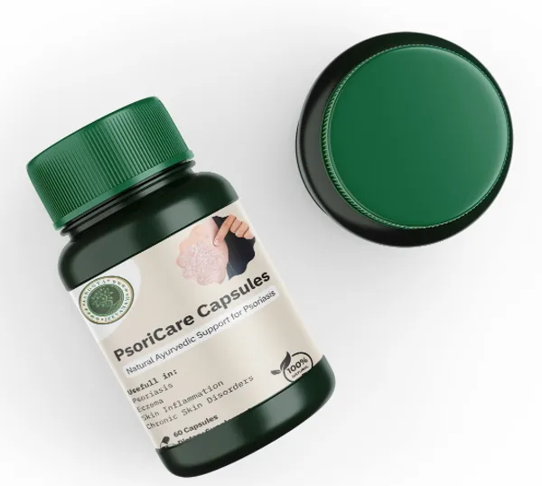 Phyrosis_Skin_Care_Combo_–_Syrup_(200ml)_+_Capsules_(30_Caps)