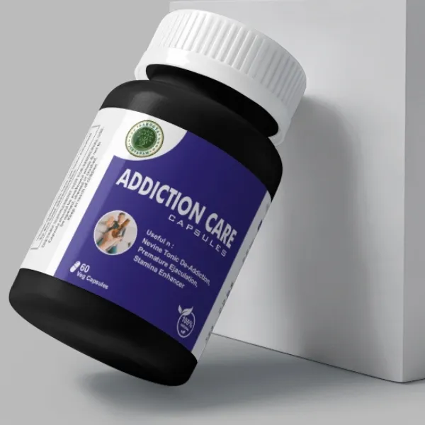 Addiction_Care_Capsules_For_Enhancing_Stamina