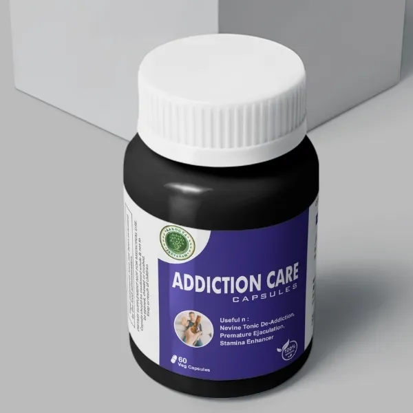 Addiction_Care_Capsules_For_Enhancing_Stamina
