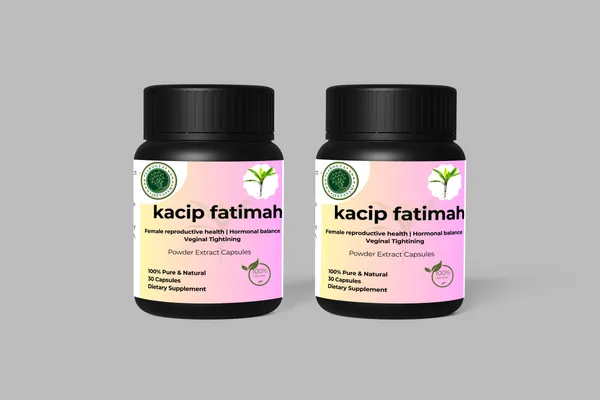 Kacip_Fatimah_Extract_Capsules