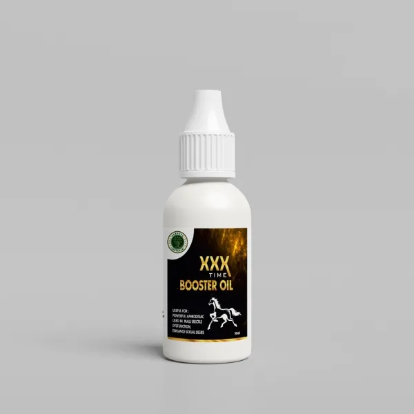 XXX_Time_Booster_Herbal_Massage_Oil__Male_Performance_Enhancer