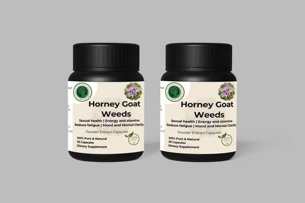 Horney_Goat_Weed_Extract_Capsules