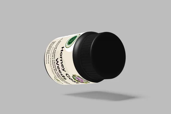 Horney_Goat_Weed_Extract_Capsules