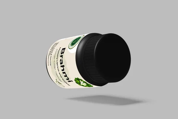 Brahmi_Extract_Capsules_For_Killing_Anxiety