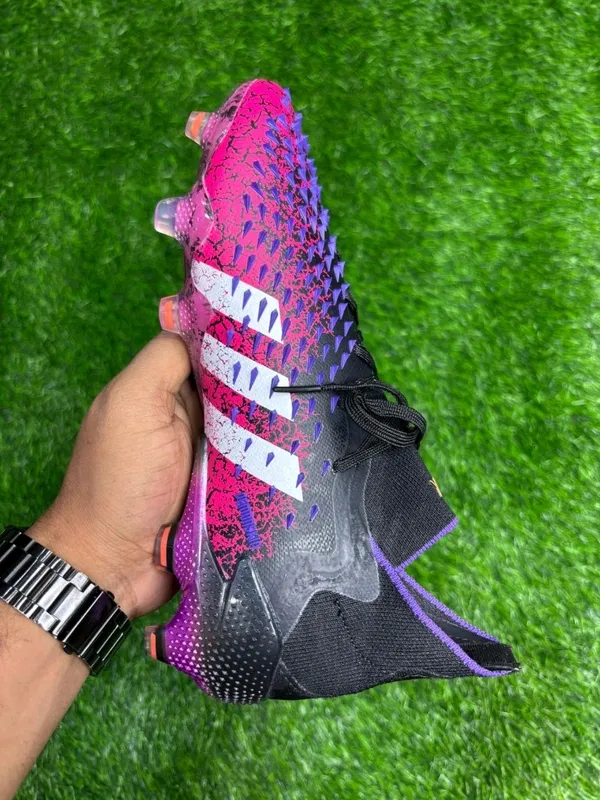 Purple_Predator_Freak_High_Top_Football_Boots_With_Lace_Fg_For_Unisex