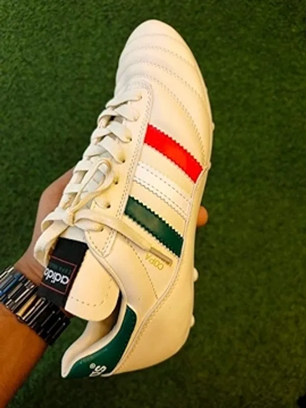 Off_White_Copa_Mundial_Football_Boots_With_Lace_For_Unisex
