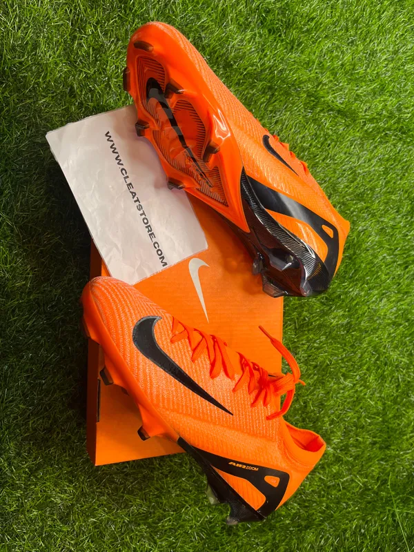 Orange_Unique_Next-Gen_Air_Zoom_Mercurial_Football_Boots_For_Unisex