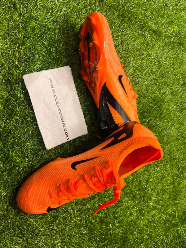 Orange_Unique_Next-Gen_Air_Zoom_Mercurial_Football_Boots_For_Unisex