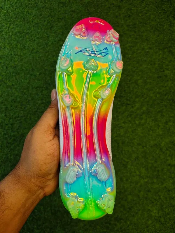Multicolour_F50_Elite_Ground_Football_Boots_With_Lace_For_Unisex