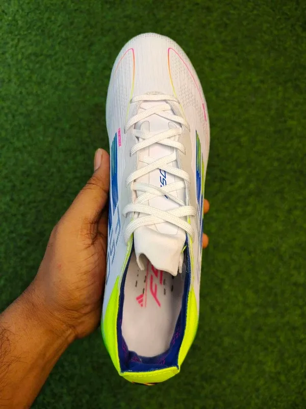 Multicolour_F50_Elite_Ground_Football_Boots_With_Lace_For_Unisex
