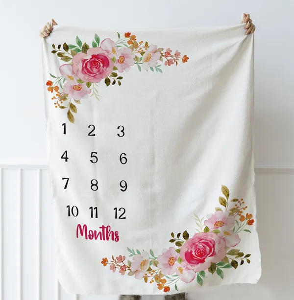 Milestone_Cotton_Blanket_&_Props_Includes_Free_Gifts_for_Baby