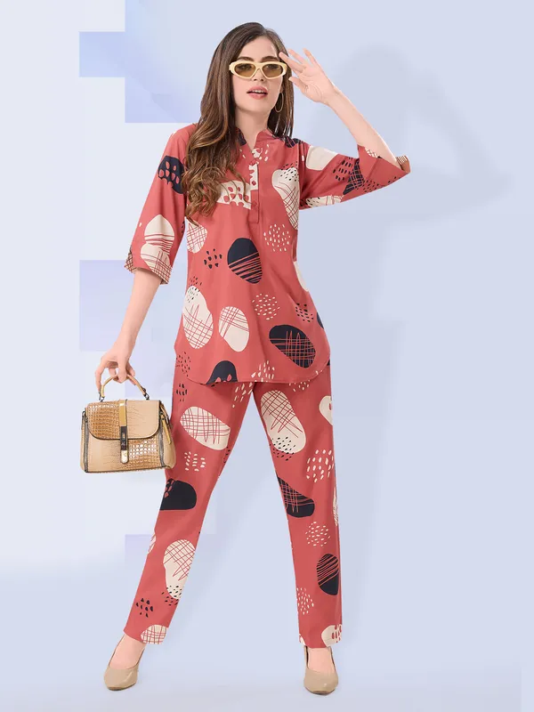 LIFE-TALE_Top_Pant_Western_Set