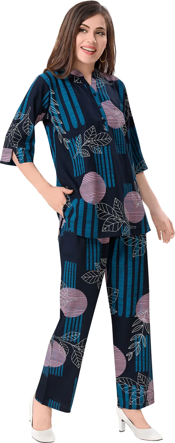 LIFE-TALE_Top_Pant_Western_Set
