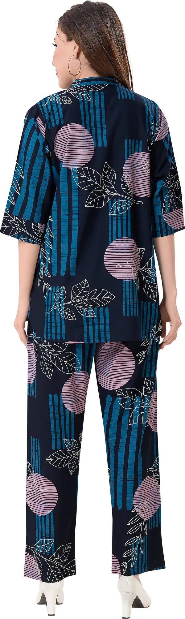 LIFE-TALE_Top_Pant_Western_Set