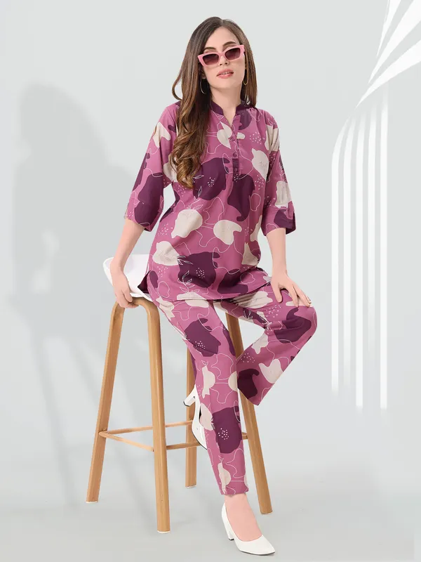 LIFE-TALE_Top_Pant_Co-ords_Set