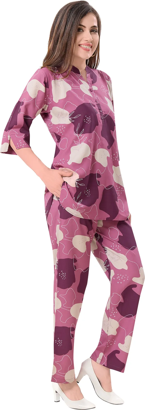 LIFE-TALE_Top_Pant_Co-ords_Set