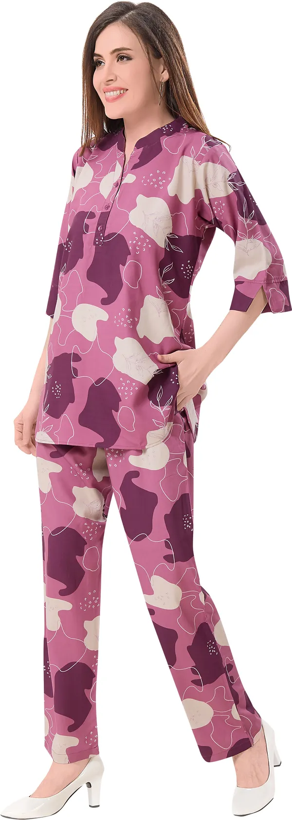 LIFE-TALE_Top_Pant_Co-ords_Set