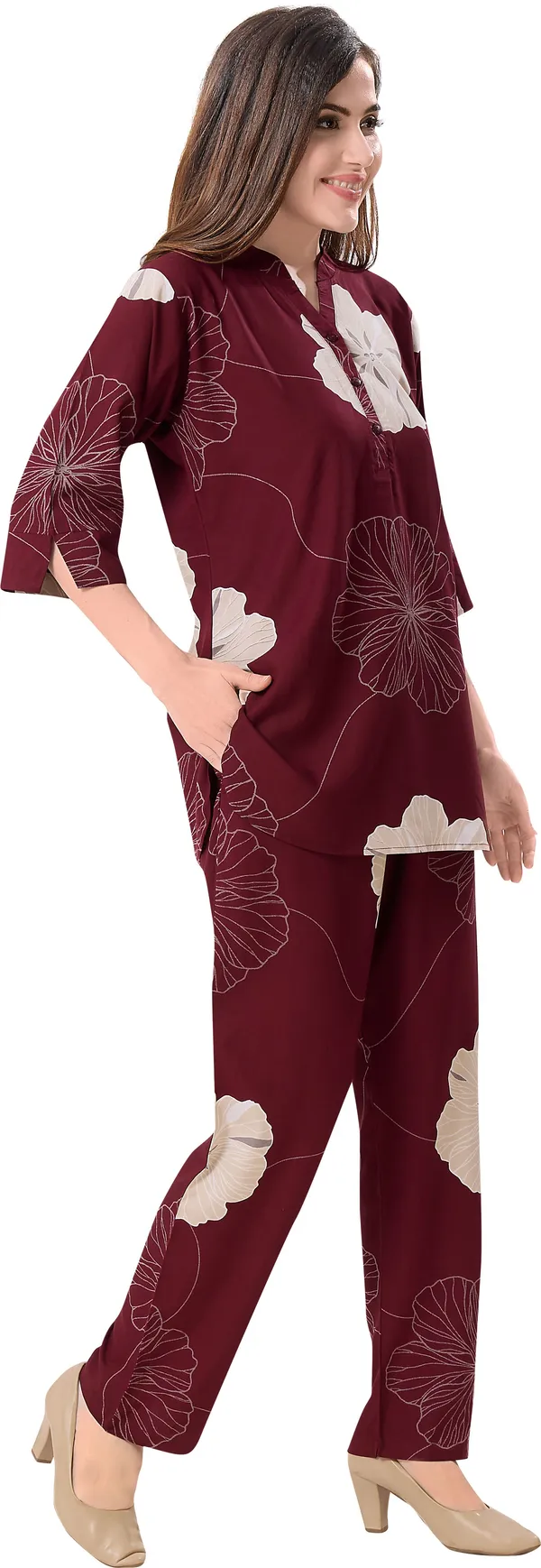 LIFE-TALE_Top_Pant_Co-ords_Set